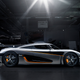 Image for article titled The Koenigsegg One:1 Is Sweden's 280 MPH Carbon Fiber Hypercar